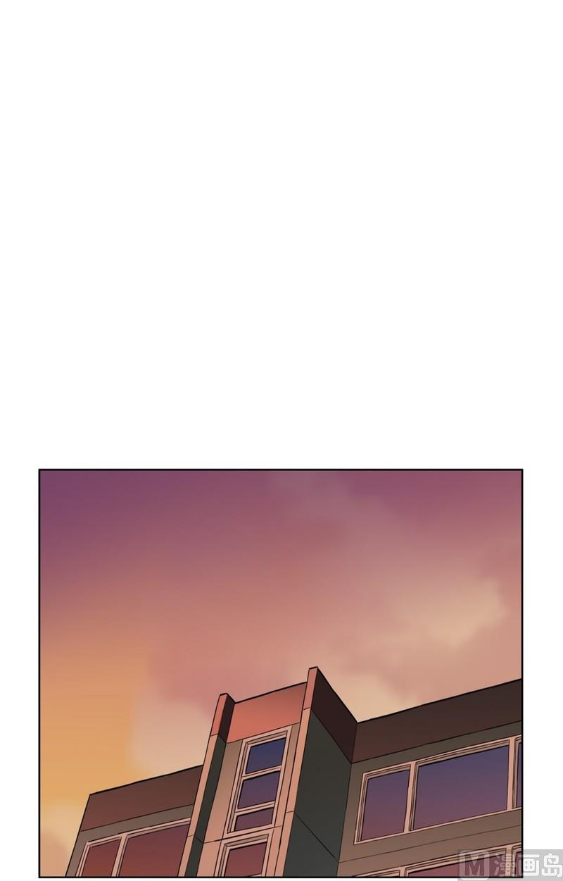 隔壁住着吸血鬼 - 118(第118回 一杯紅酒就醉了02) - 1