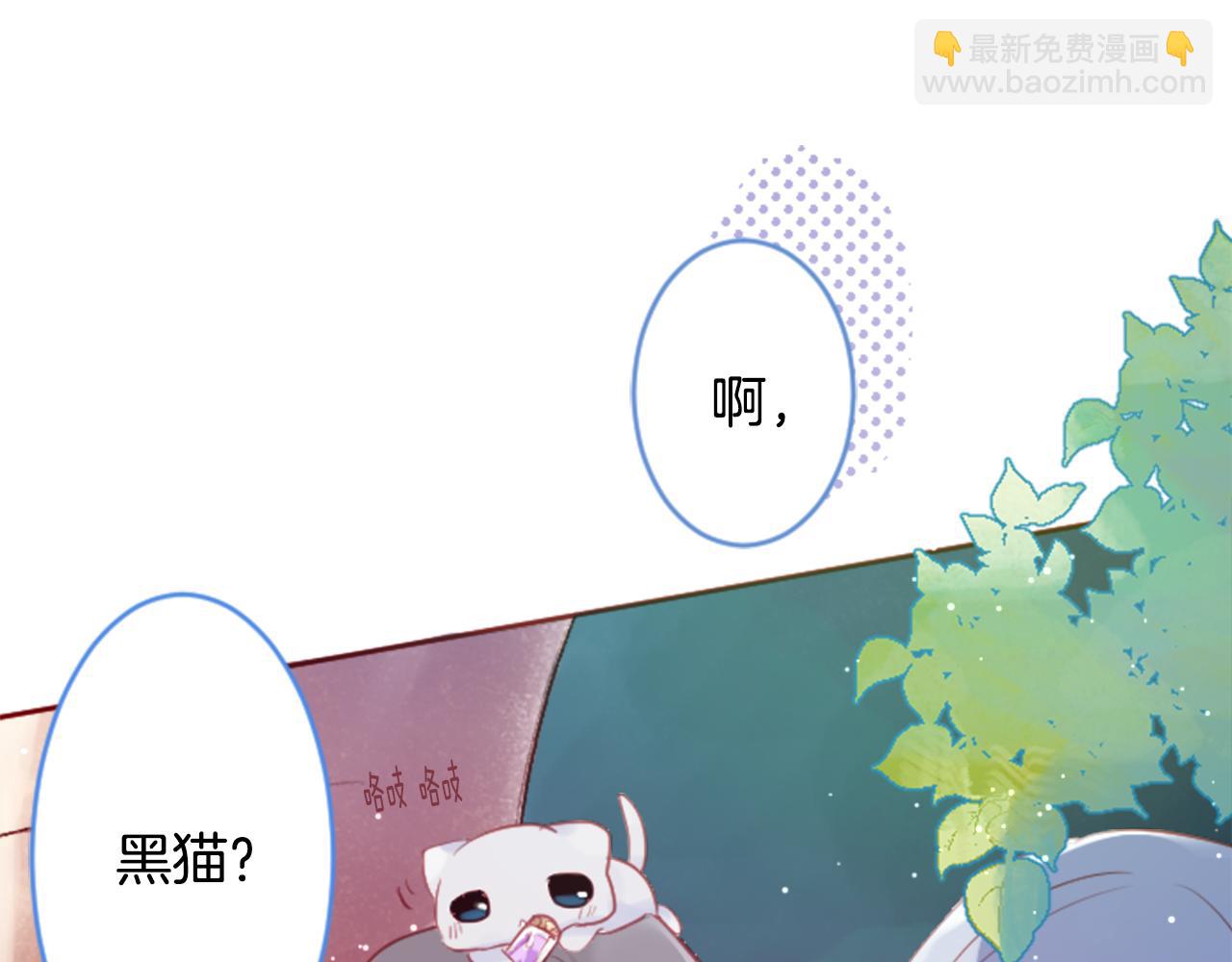 哥哥~請你收養喵 - 第125話 櫻桃蛋撻愛情事件(1/2) - 3