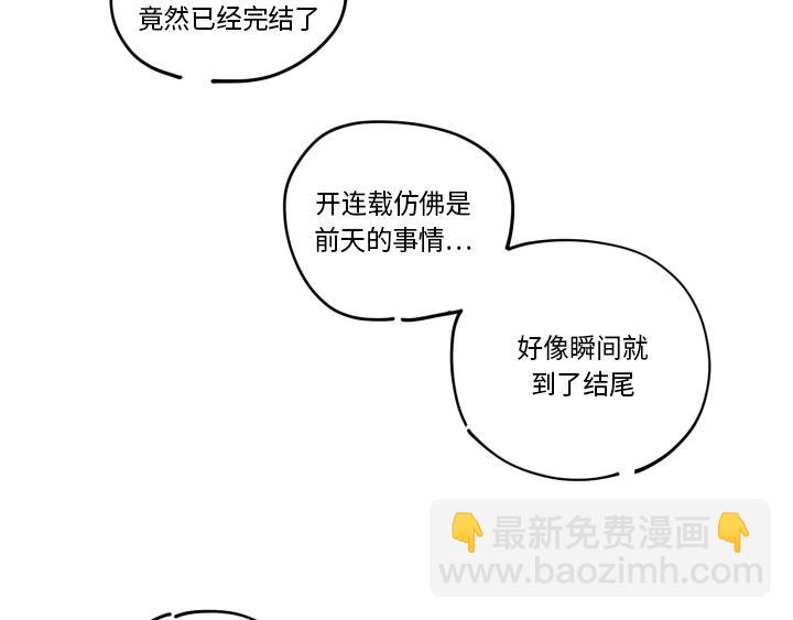 GLEN - 後記 - 2