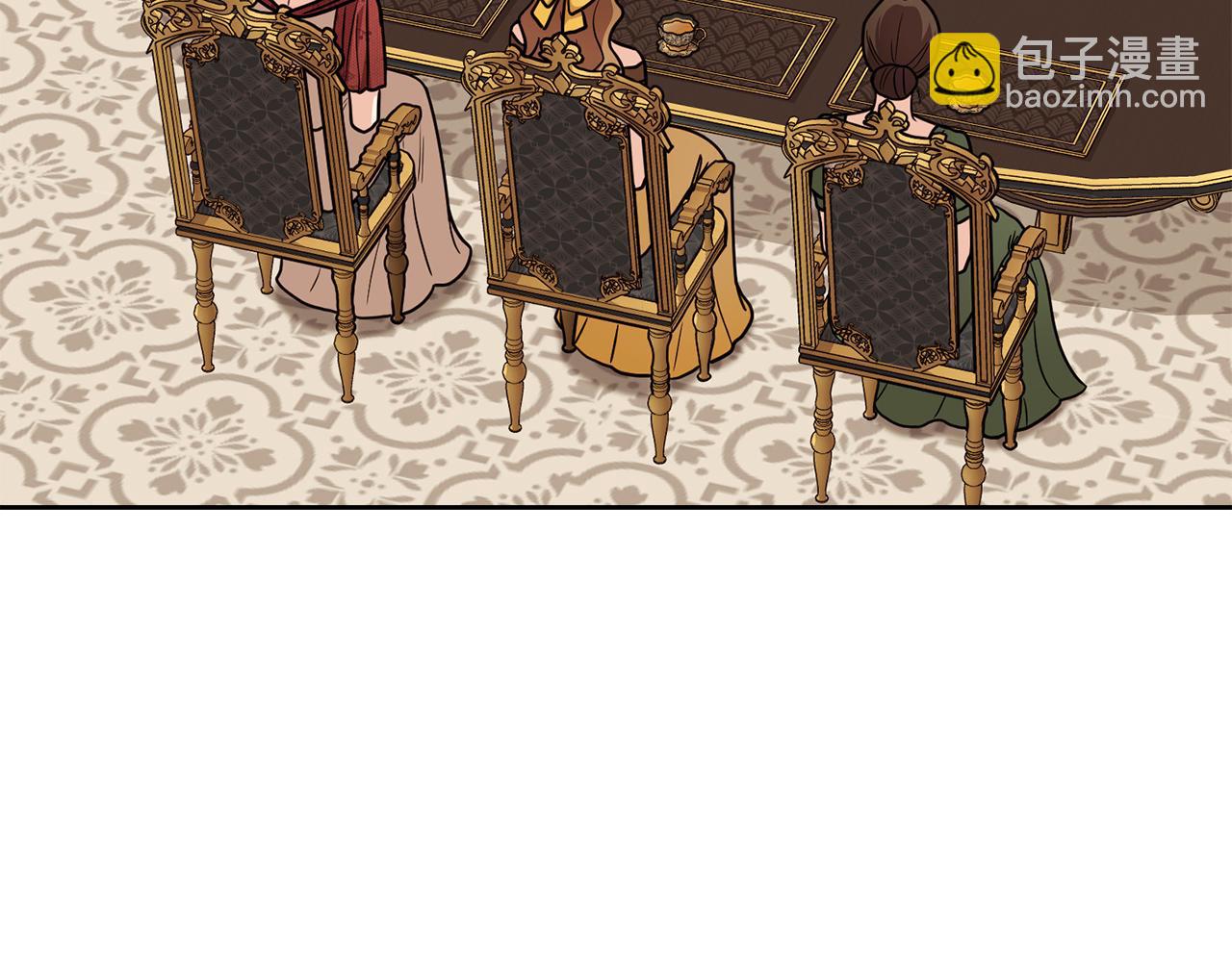 公爵大人，請別太靠近 - 第108話 想要新姓氏(1/4) - 3