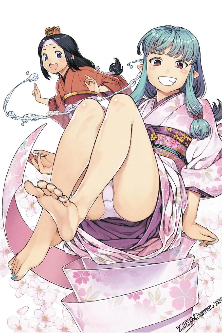 怪怪守護神 - 第20卷(1/4) - 2