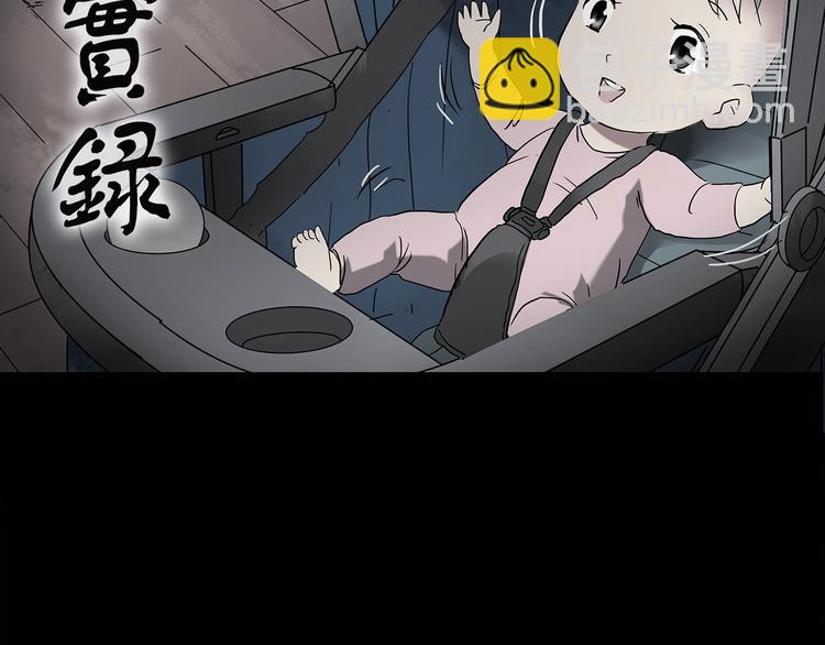 怪奇實錄 - 第244話  轉世  中(1/3) - 2