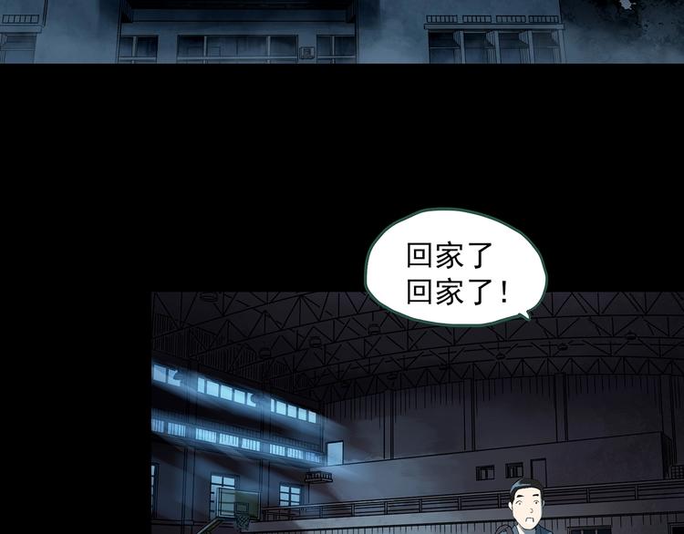 怪奇實錄 - 第282話  咚！（1）(1/2) - 2