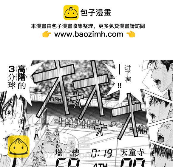 灌籃少年ACT3 - 第72話 - 2