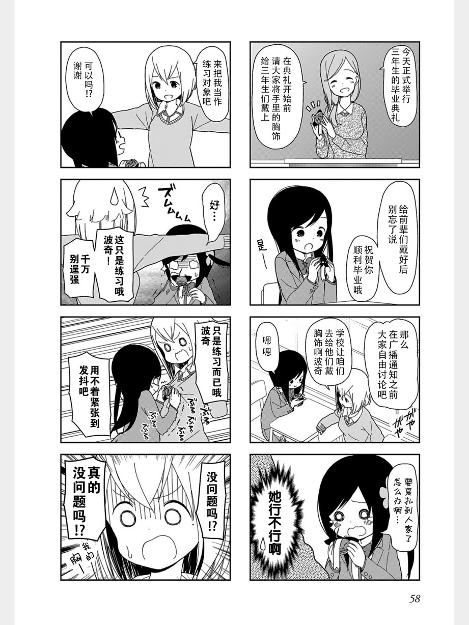 孤獨地躲在牆角畫圈圈 - 波奇34 - 2