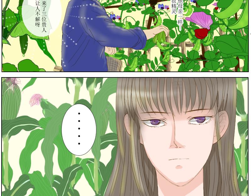 桂花香 - SS型人物 - 4