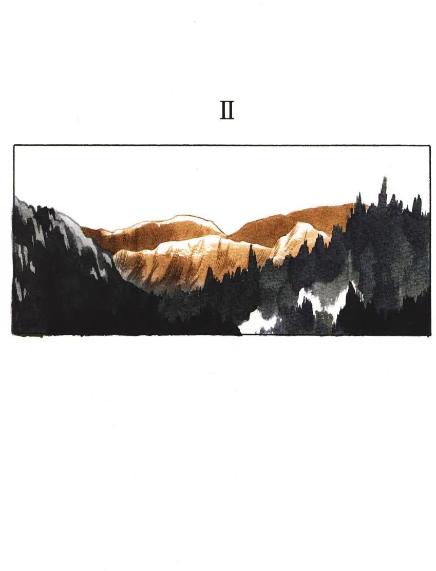 歸鄉心路 - 第02卷 - 1