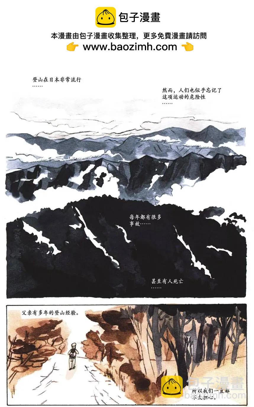 歸鄉心路 - 第02卷 - 2