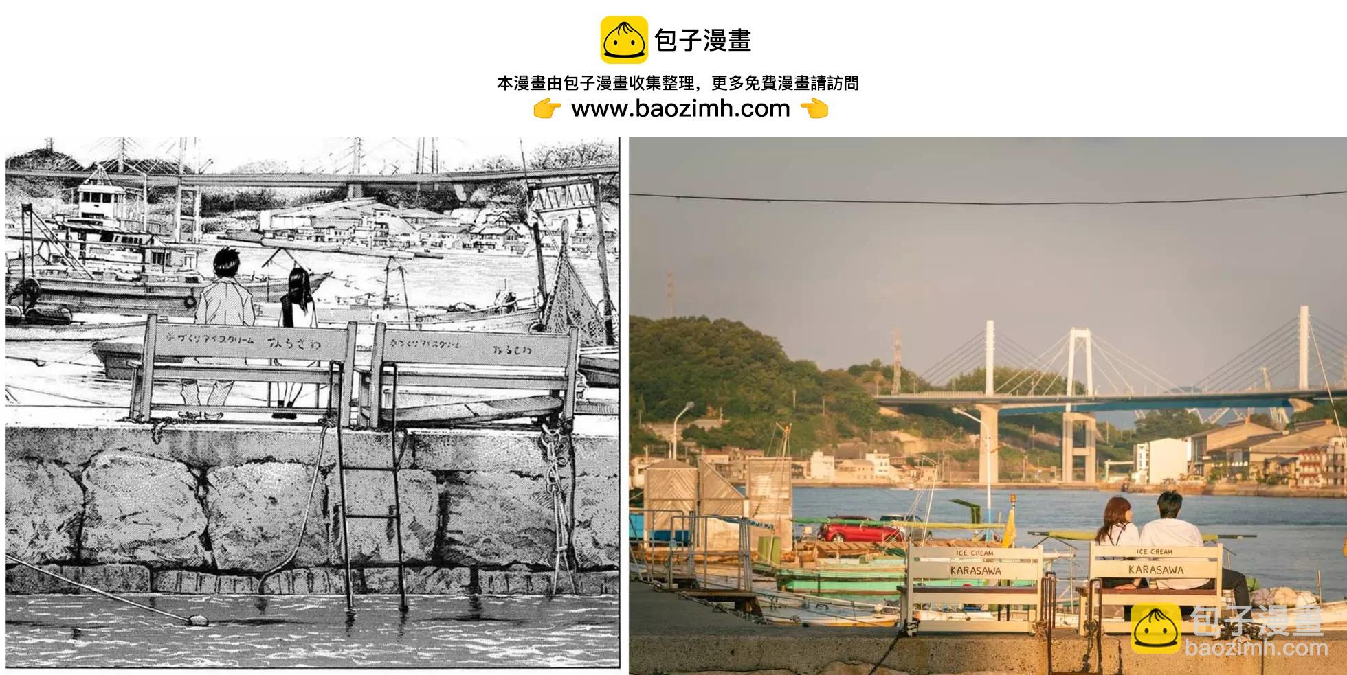 海島與少女還有貓 - 聖地巡禮2 - 2