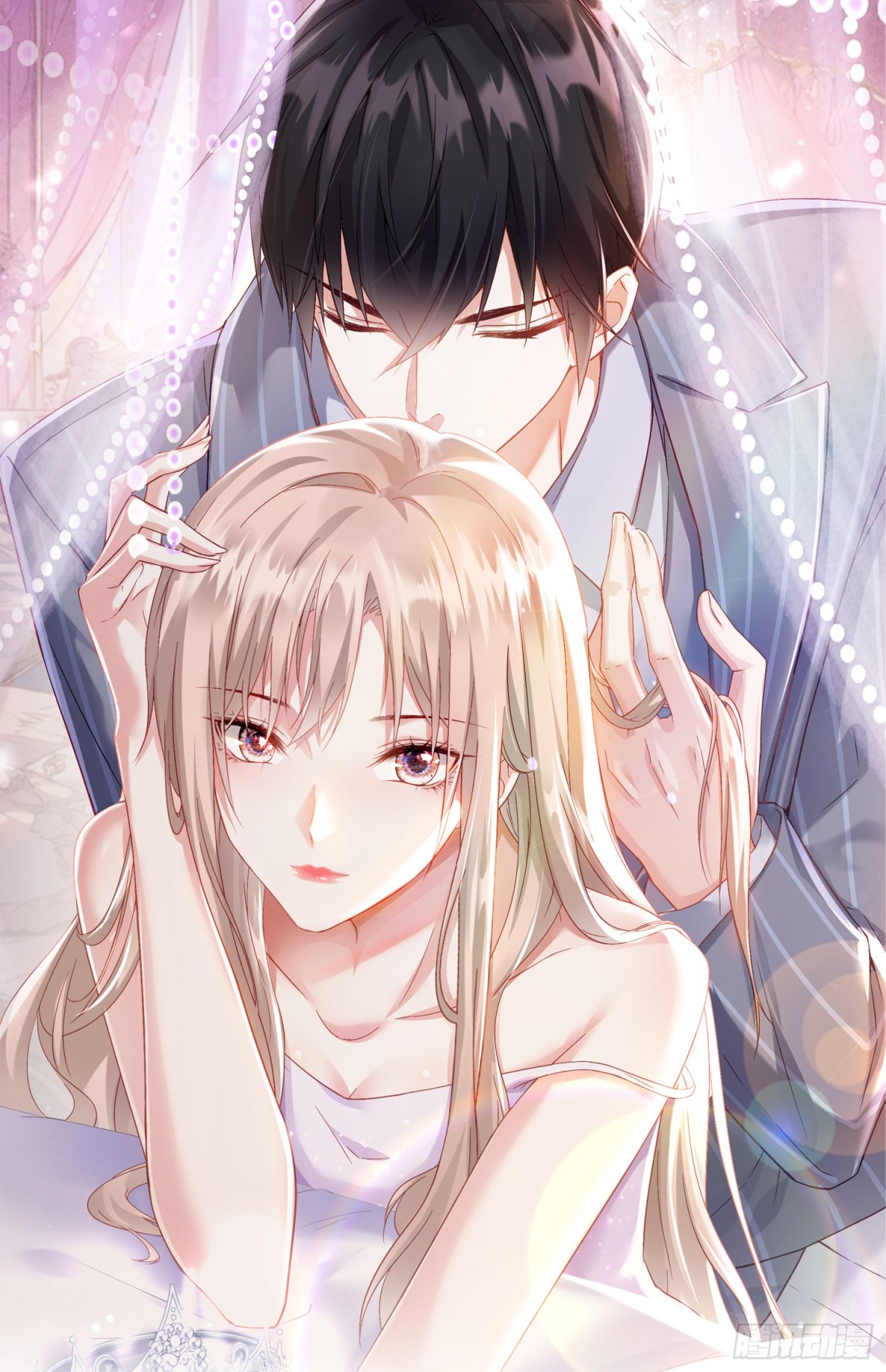 豪門千金重生後殺瘋了 - 第47話：復仇——開始 - 1