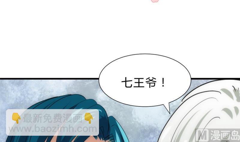 何故爲卿狂 - 第202話 七王爺的憂慮 - 3