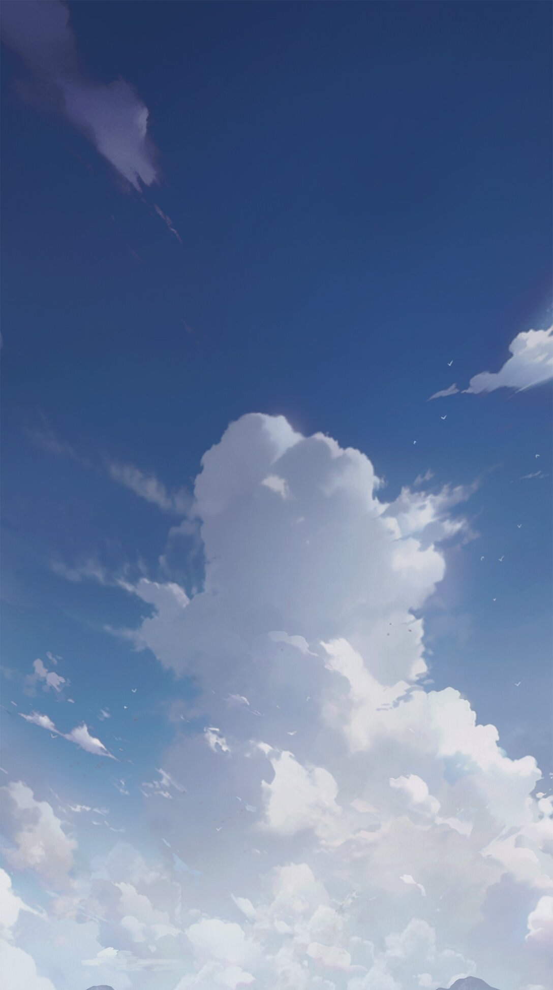 黑白武帝 - 10 玄武(1/3) - 1
