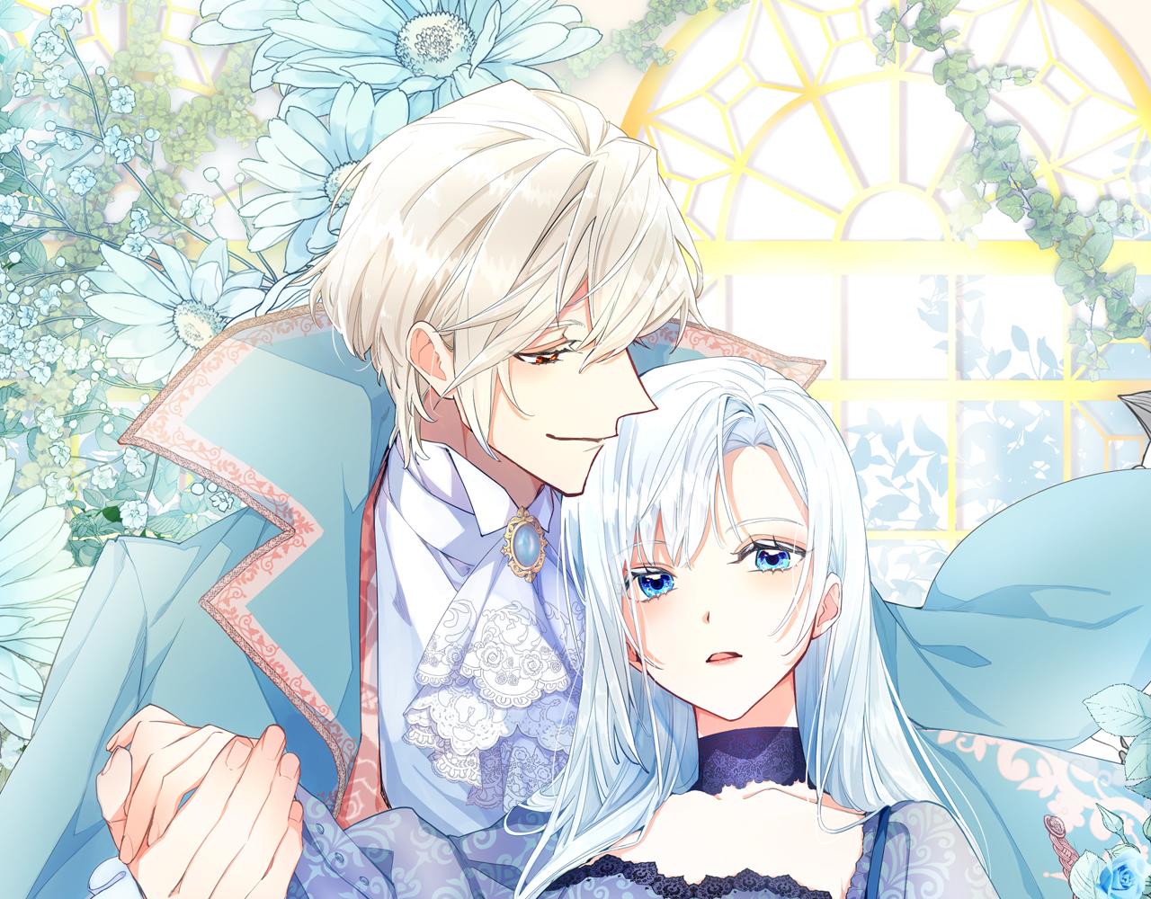 黑化吧！聖女大人 - 第96話 作戰計劃(1/4) - 1