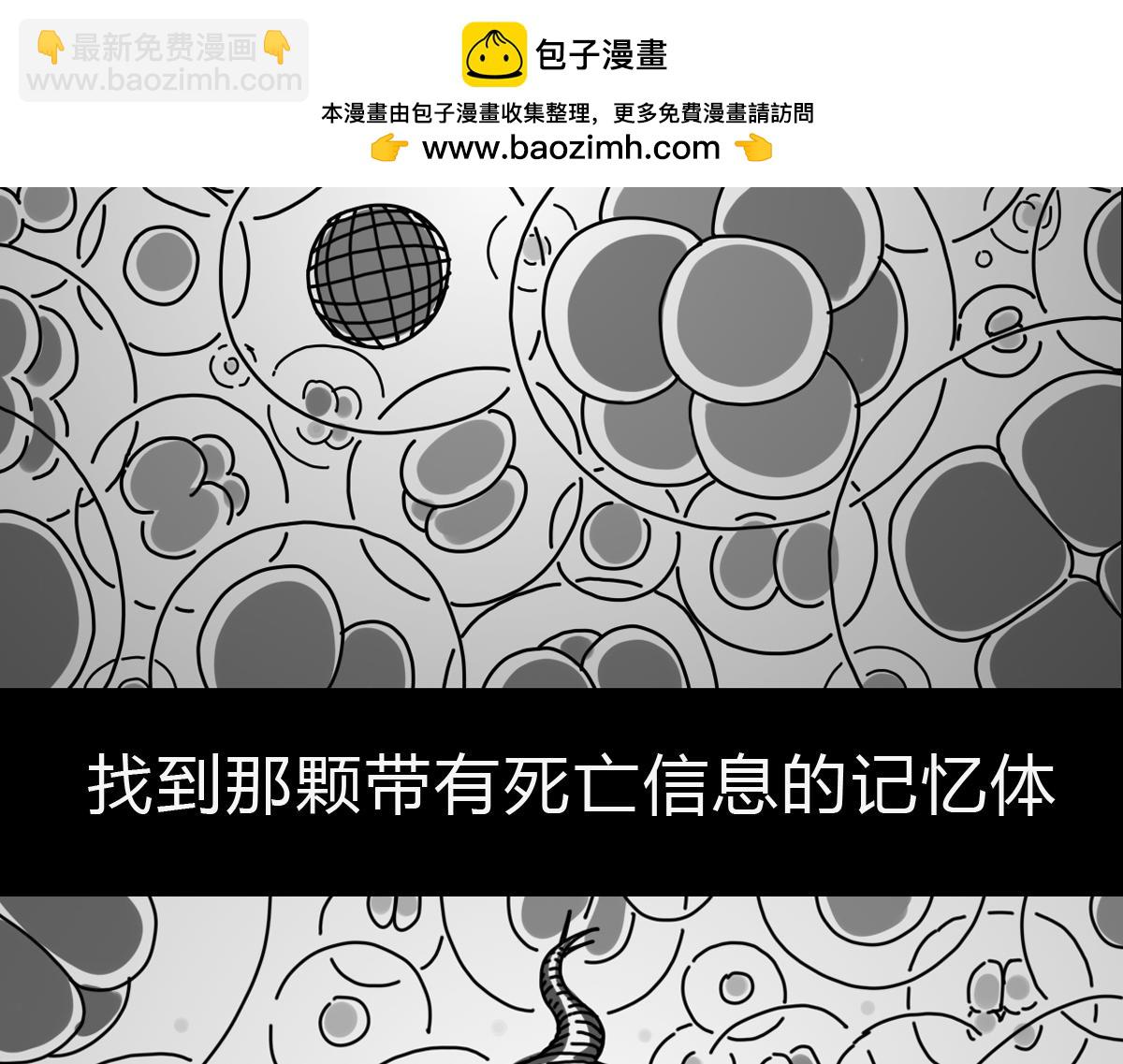 黑石 - 四十八話 肥鯊復活 - 2