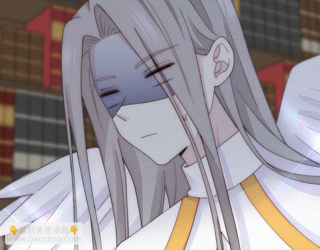 黑夜有所斯 - 第152夜 天使【中】(1/2) - 4
