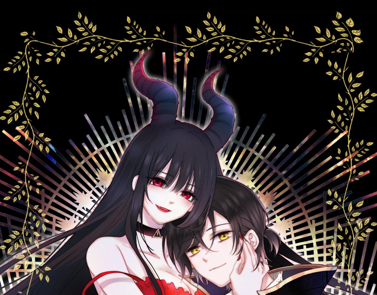 黑夜有所斯 - 第213話 【生日特別篇】“壞神明”(1/3) - 1