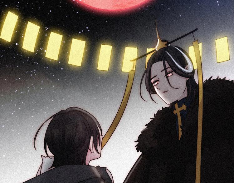 黑夜有所斯 - 第78夜 跟隨(1/2) - 2