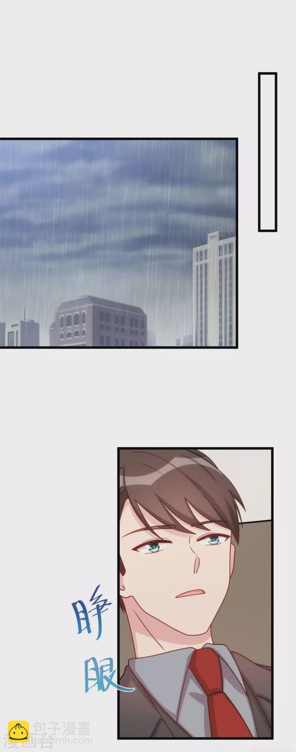 賀少的閃婚暖妻 - 第340話 以後和你沒關係了 - 2