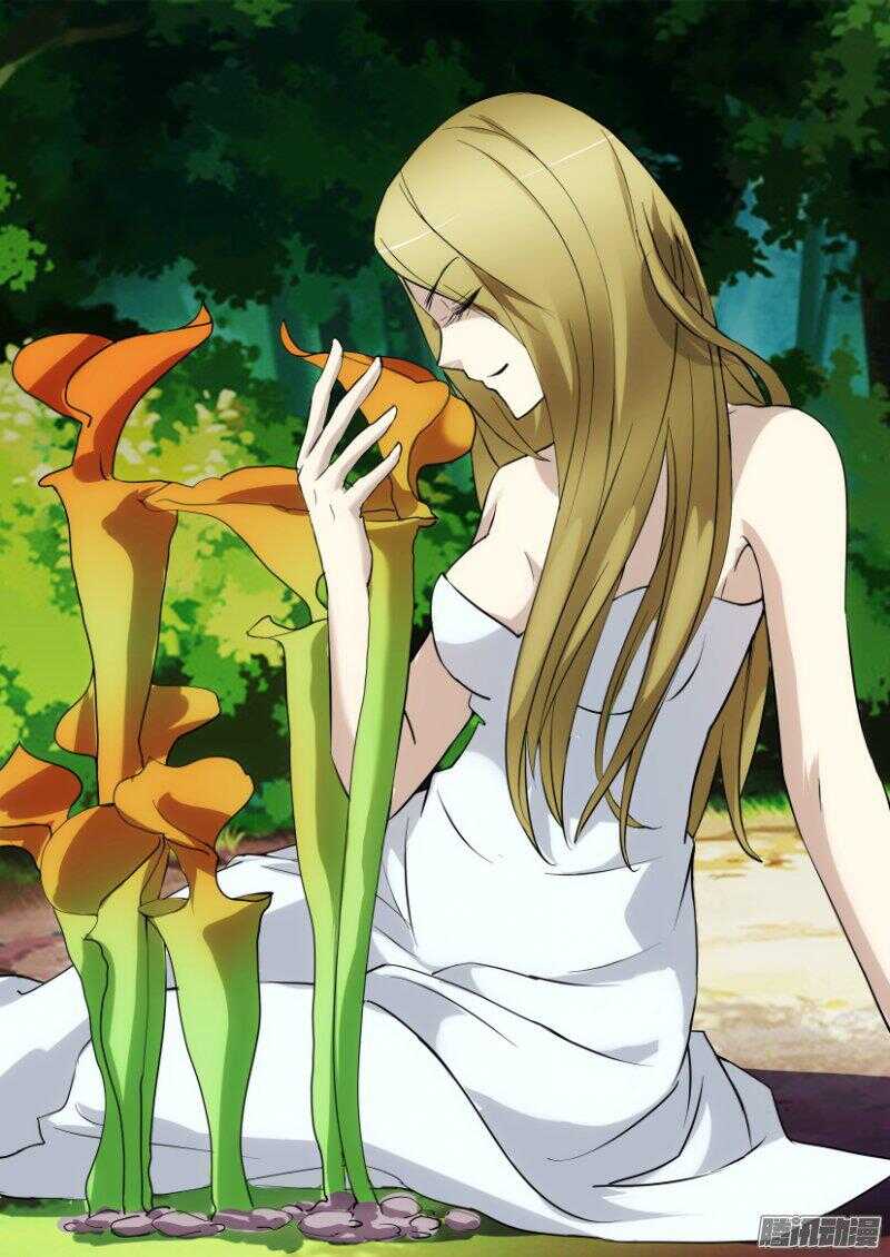 花悸 - 第356回 眼鏡蛇瓶子草 - 1