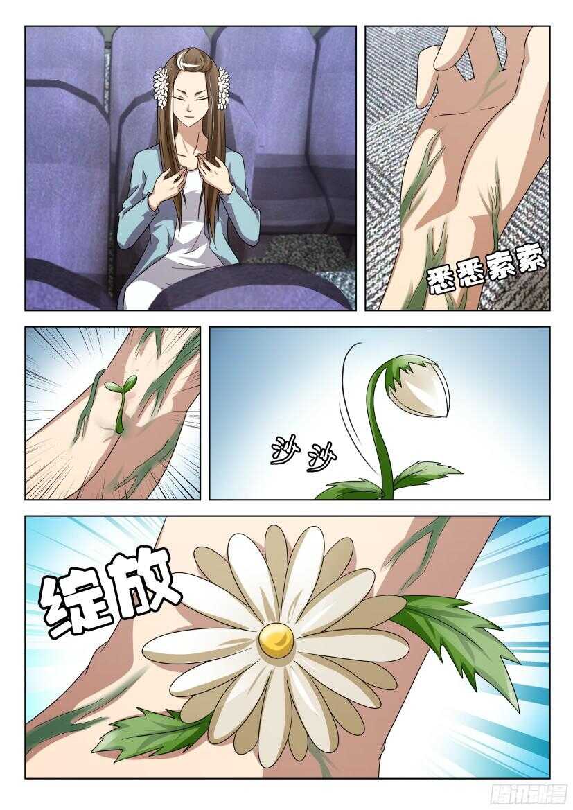 花悸 - 第510回 雛菊巴士 - 2