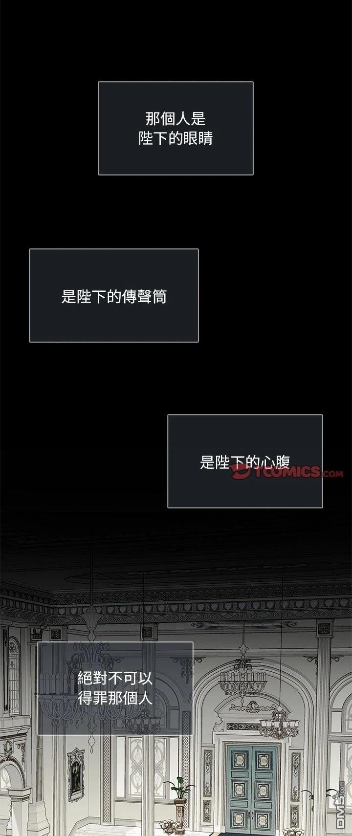 皇帝的僞裝 - 第2話 - 1