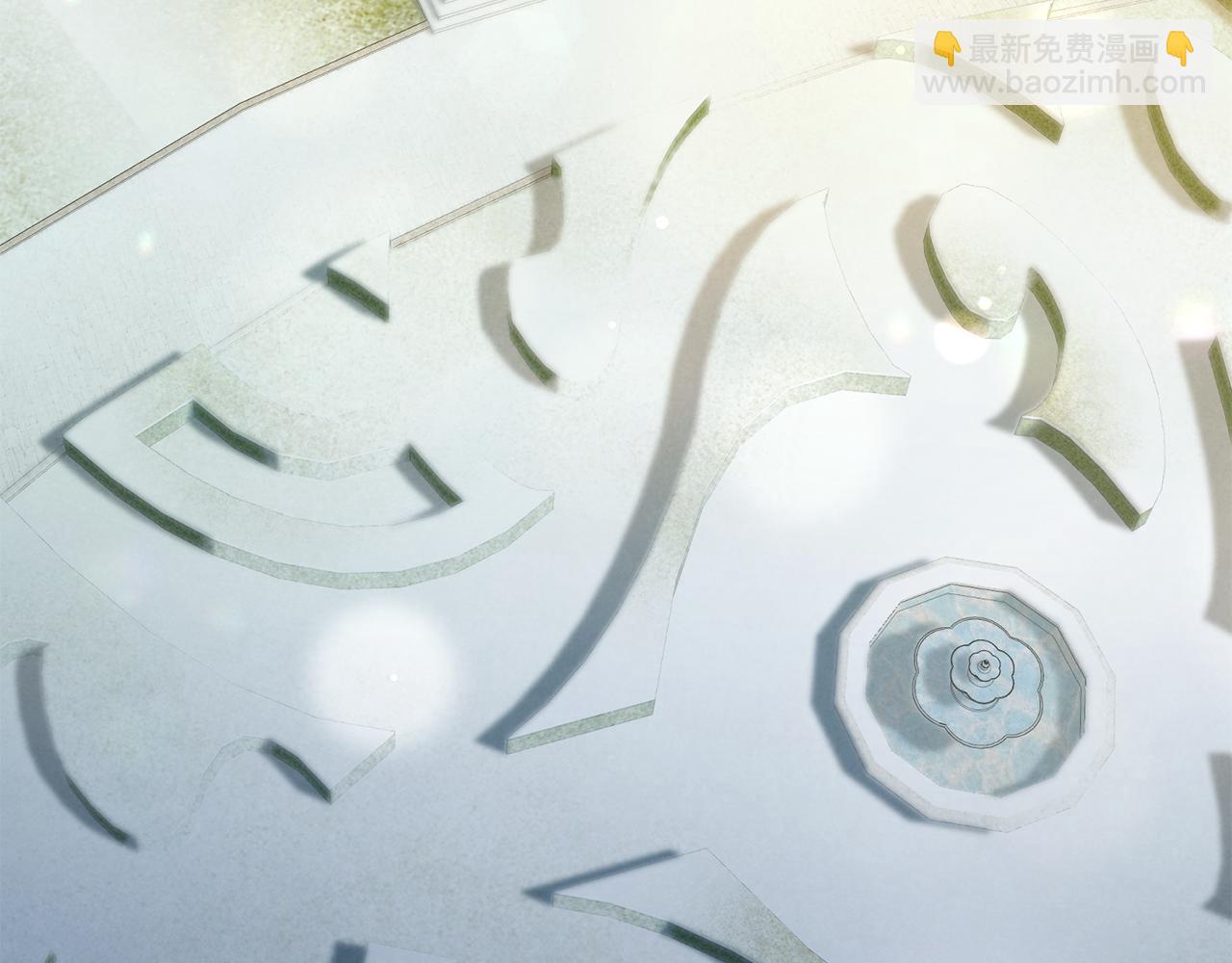 黃金色黎明照耀着你 - 第17話 修女的祈禱(1/4) - 3