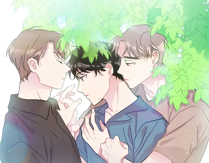 回不去的夏天 - 第57話 悲觀(1/3) - 1