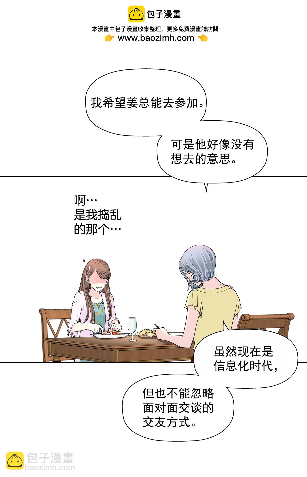 灰姑娘的男人 - 第277話 聚會前兆 - 2