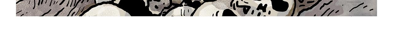 繪心一笑 - 第444話 謹慎的魚怪 - 3