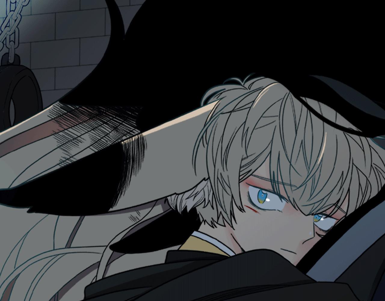 狐狸的枷鎖 - 第163話 逃脫大作戰(1/3) - 1