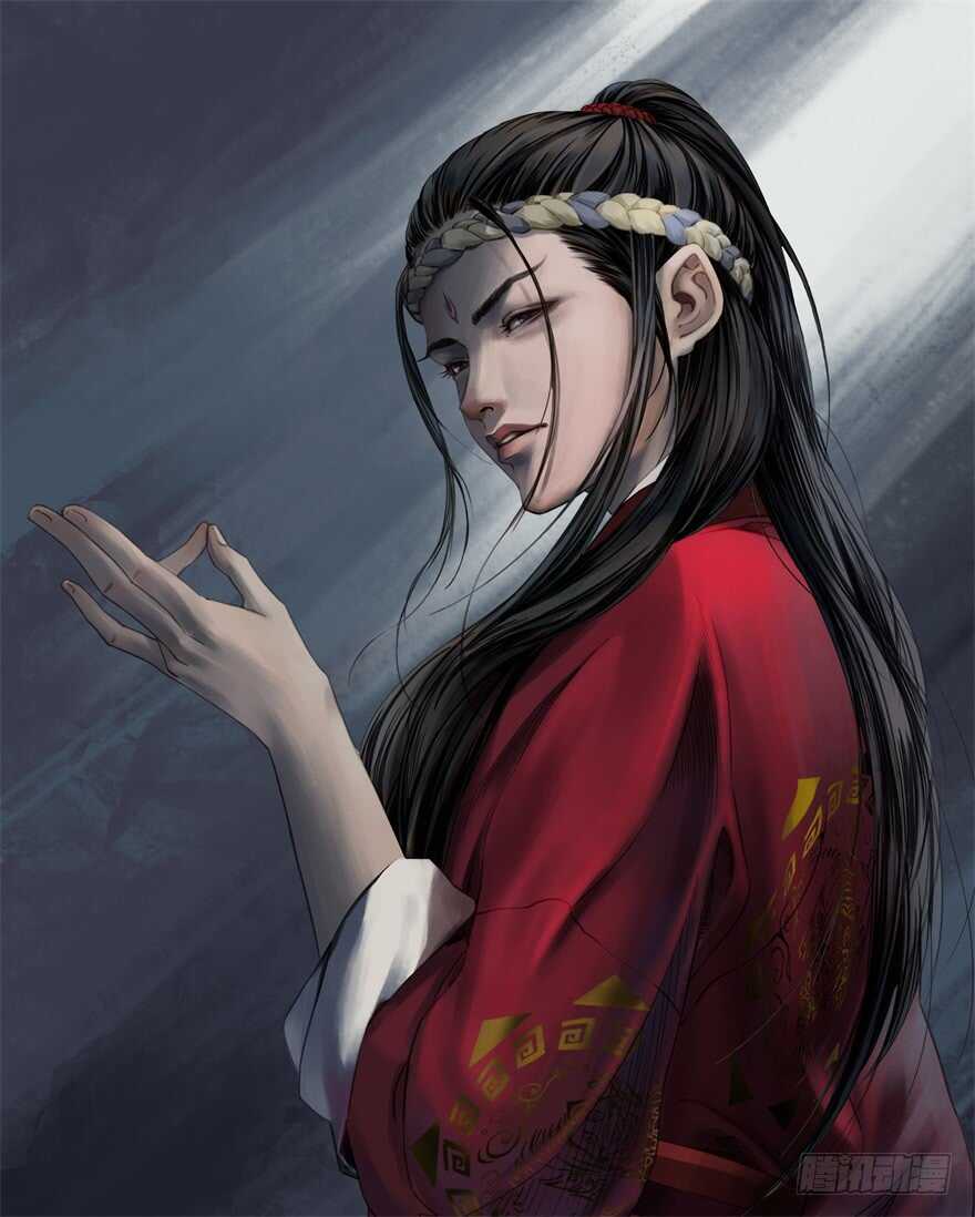 魂師 - 災厄之風（五） - 1
