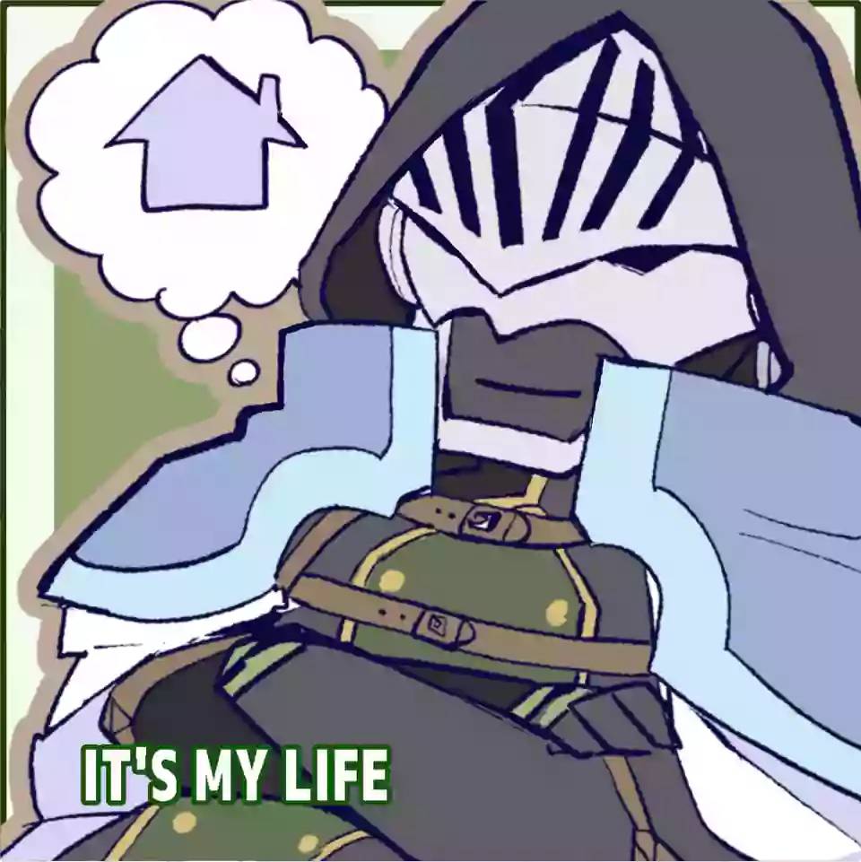 IT'S MY LIFE - 第39.5話 - 1