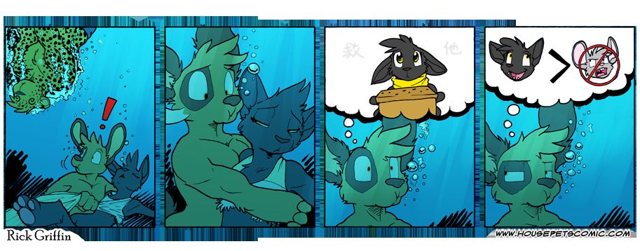 家寵 - 第765話 - 1