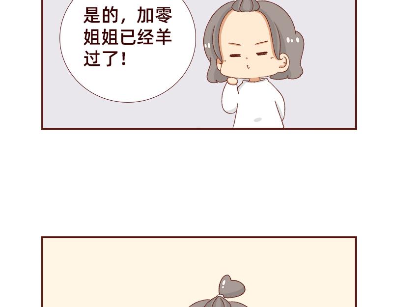 加零的漫畫日記 - 羊羊後記~ - 3