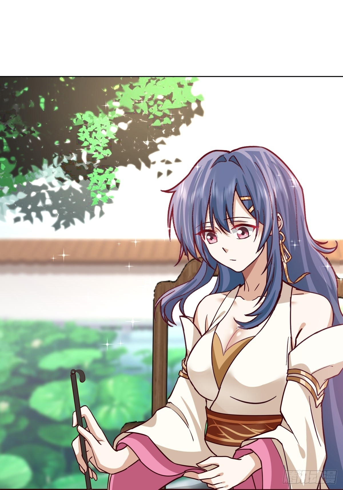 劍起·風雲 - 23-鋒芒初現(1/2) - 1