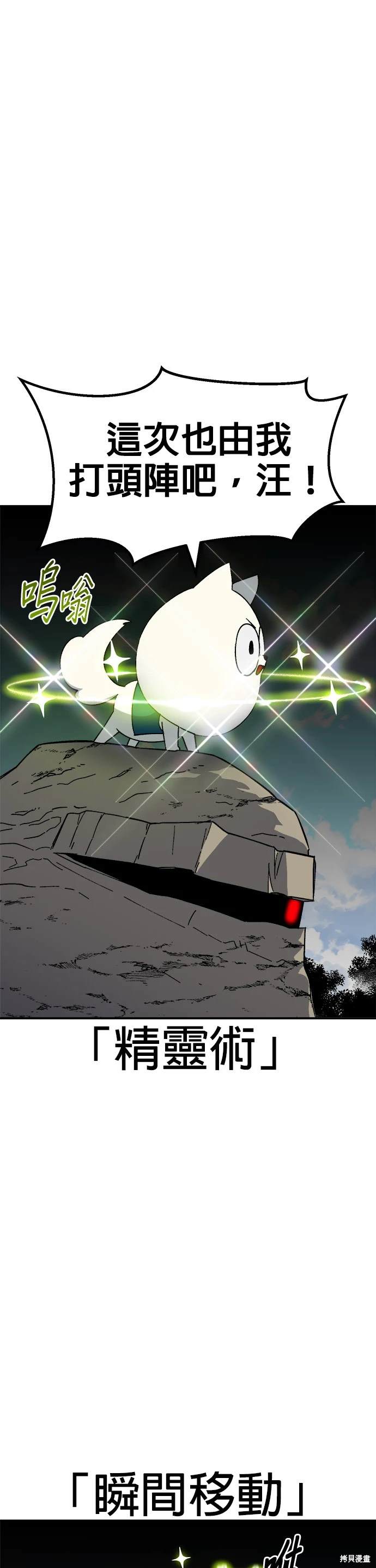 健身地下城 - 第52話(1/2) - 1
