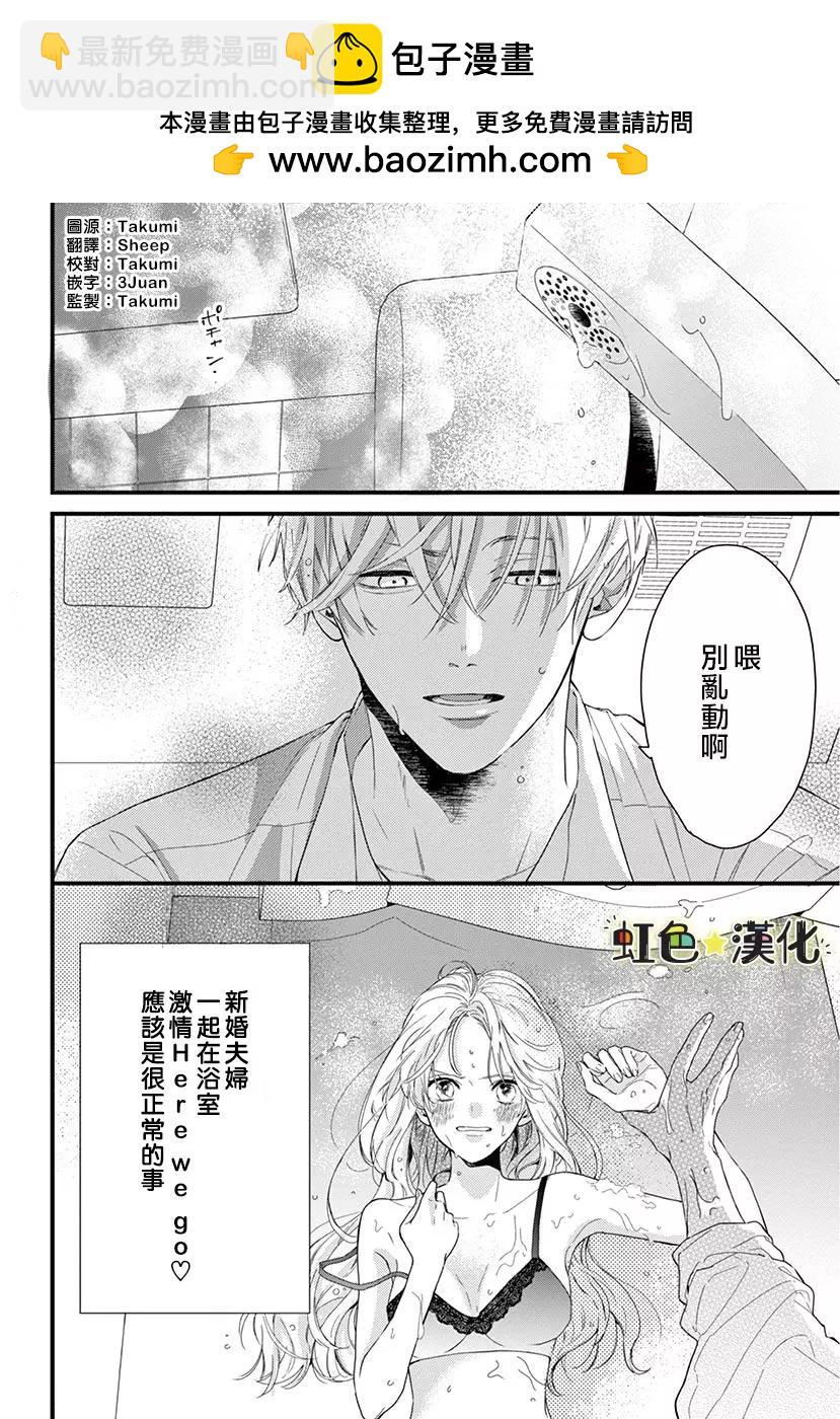 交往0日婚 - 後篇 - 2