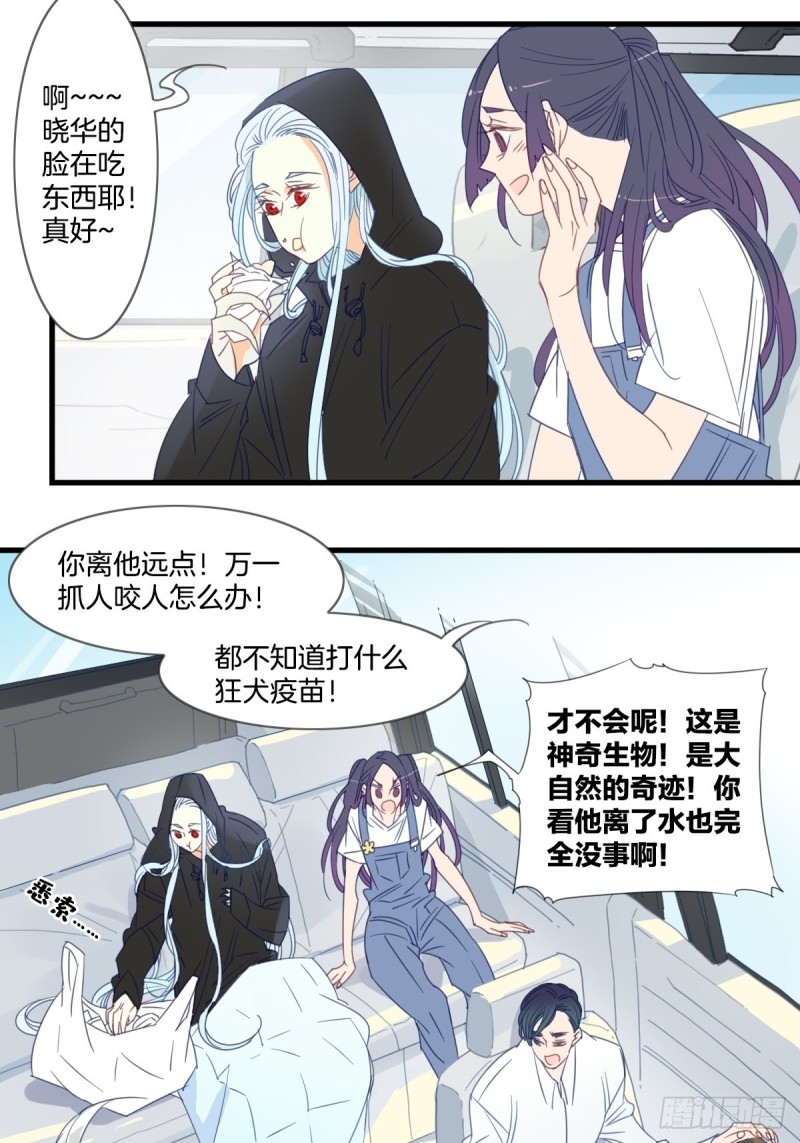 家養美人 - 第十五話 - 2