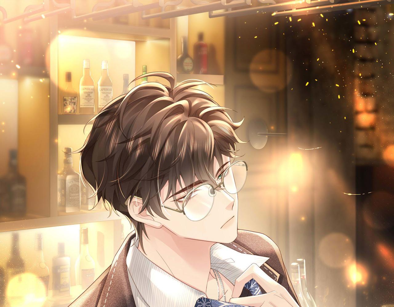 假裝失憶後情敵說我是他的男朋友 - 第39話 誤會大發了(1/3) - 1
