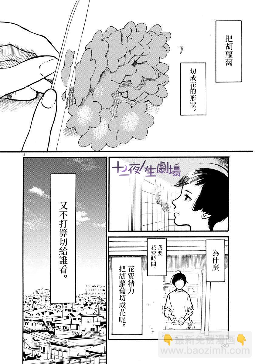 假裝我是美羽小姐 - 第10話 - 2