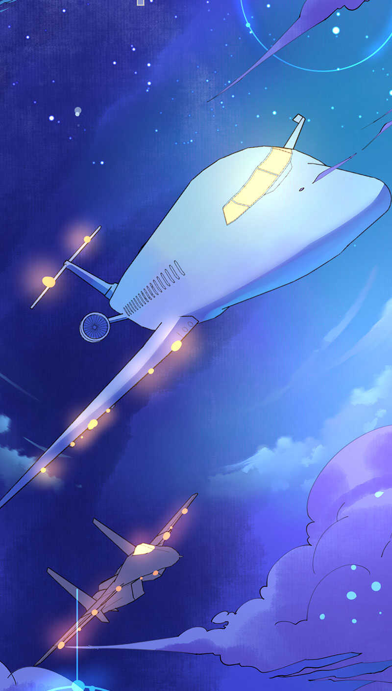機長大人輕點愛 - 第105話 艾利絲小姐的危機 - 2