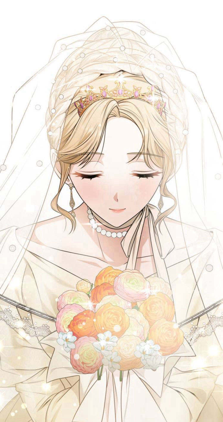 姐姐，這輩子我纔是王后 - 第10話(1/3) - 1
