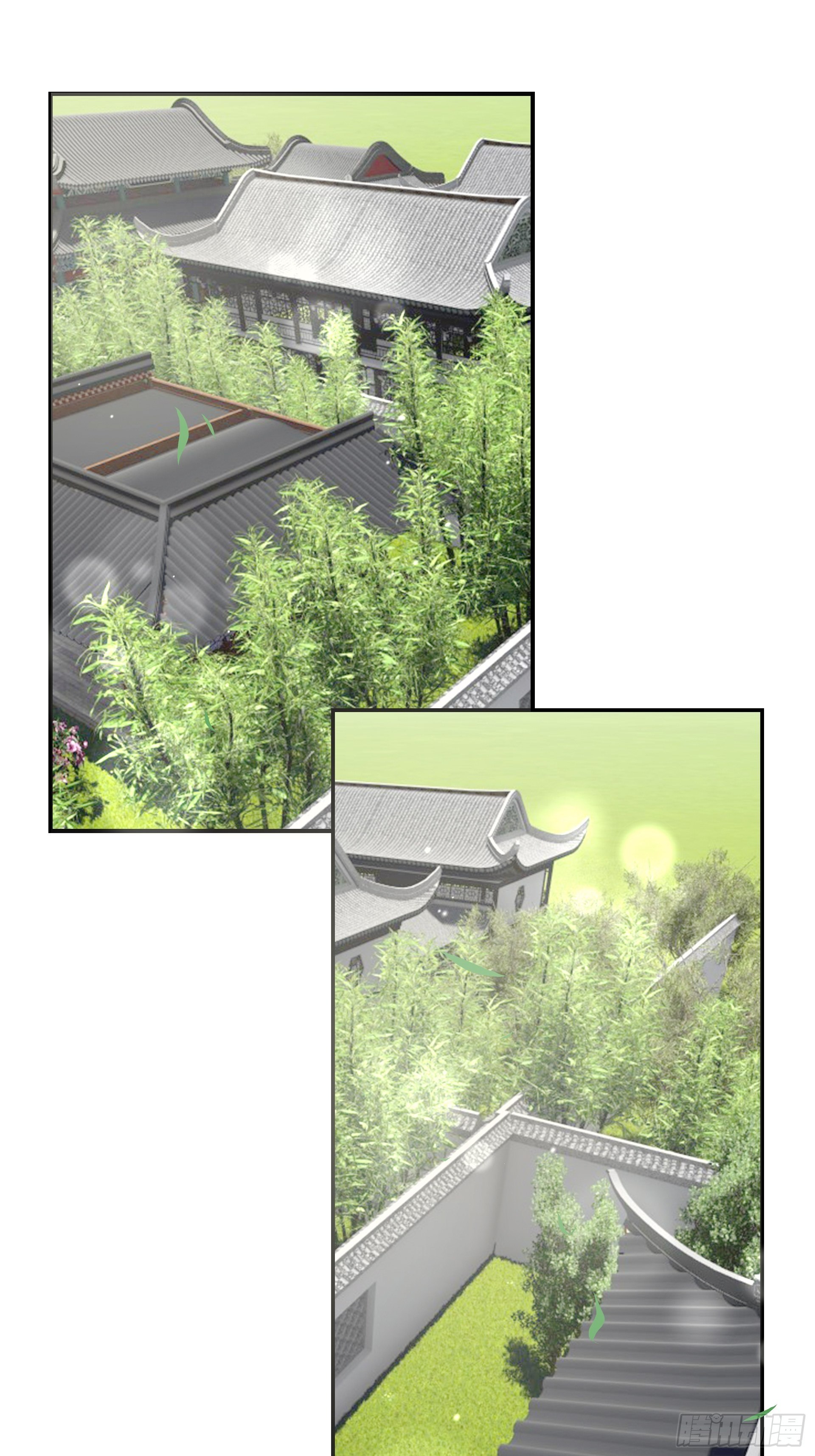 燼繭明晨 - 第11話 活着(1/2) - 1