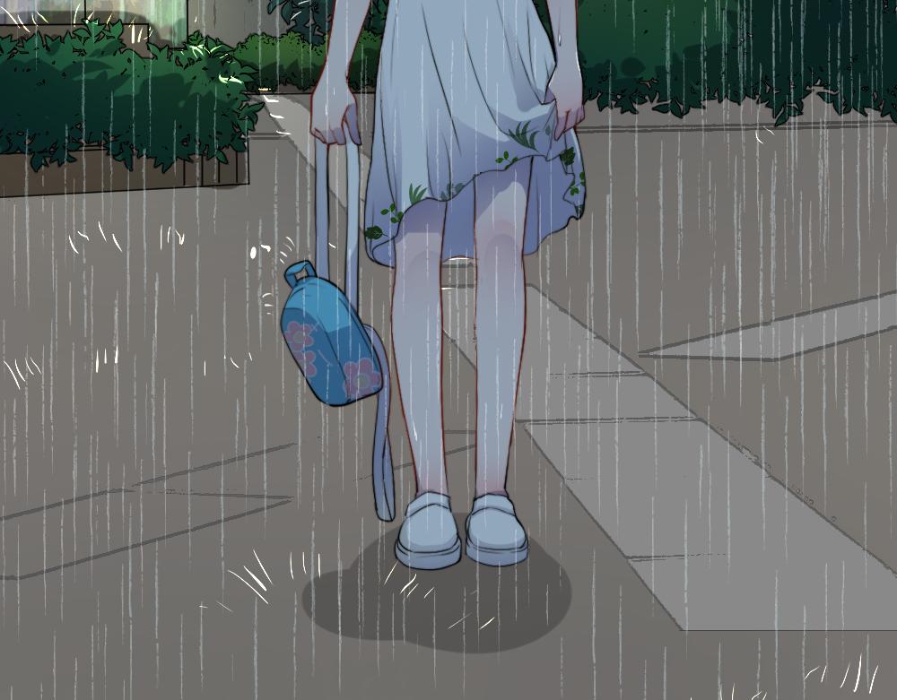 競姬 - 過往(1/2) - 4