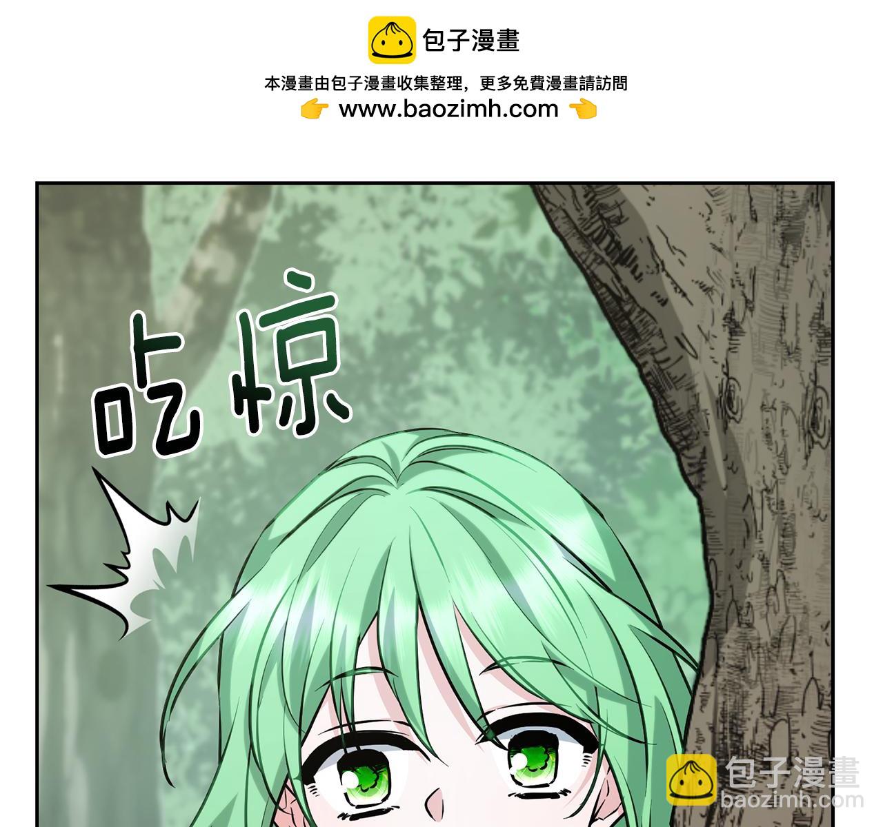 精靈王女要跑路 - 第155話 自然界風系精靈(1/5) - 2