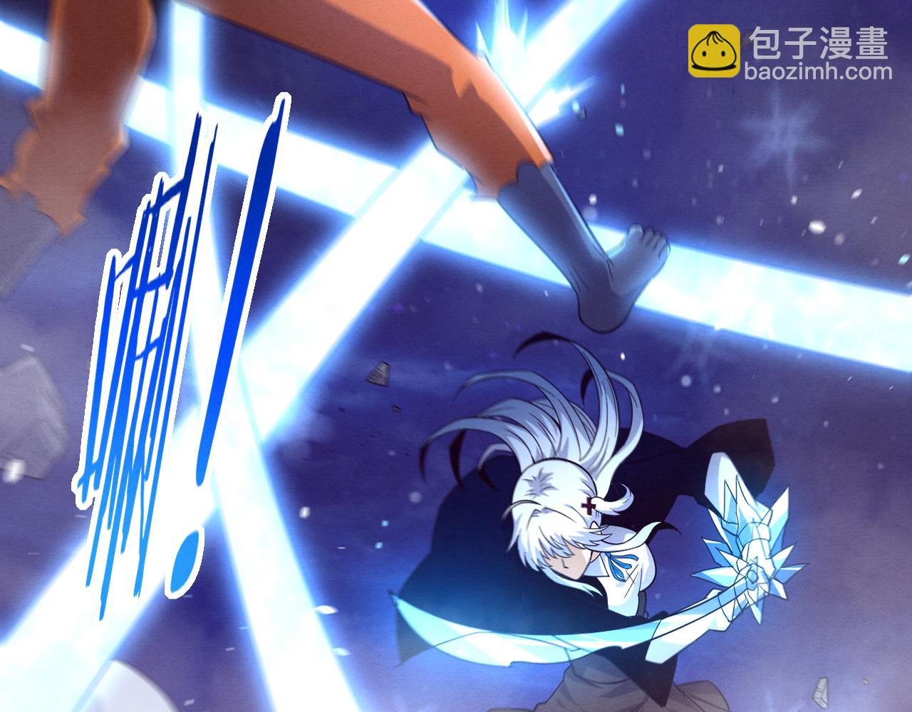 進化狂潮 - 第89話 段飛的使命(1/3) - 3