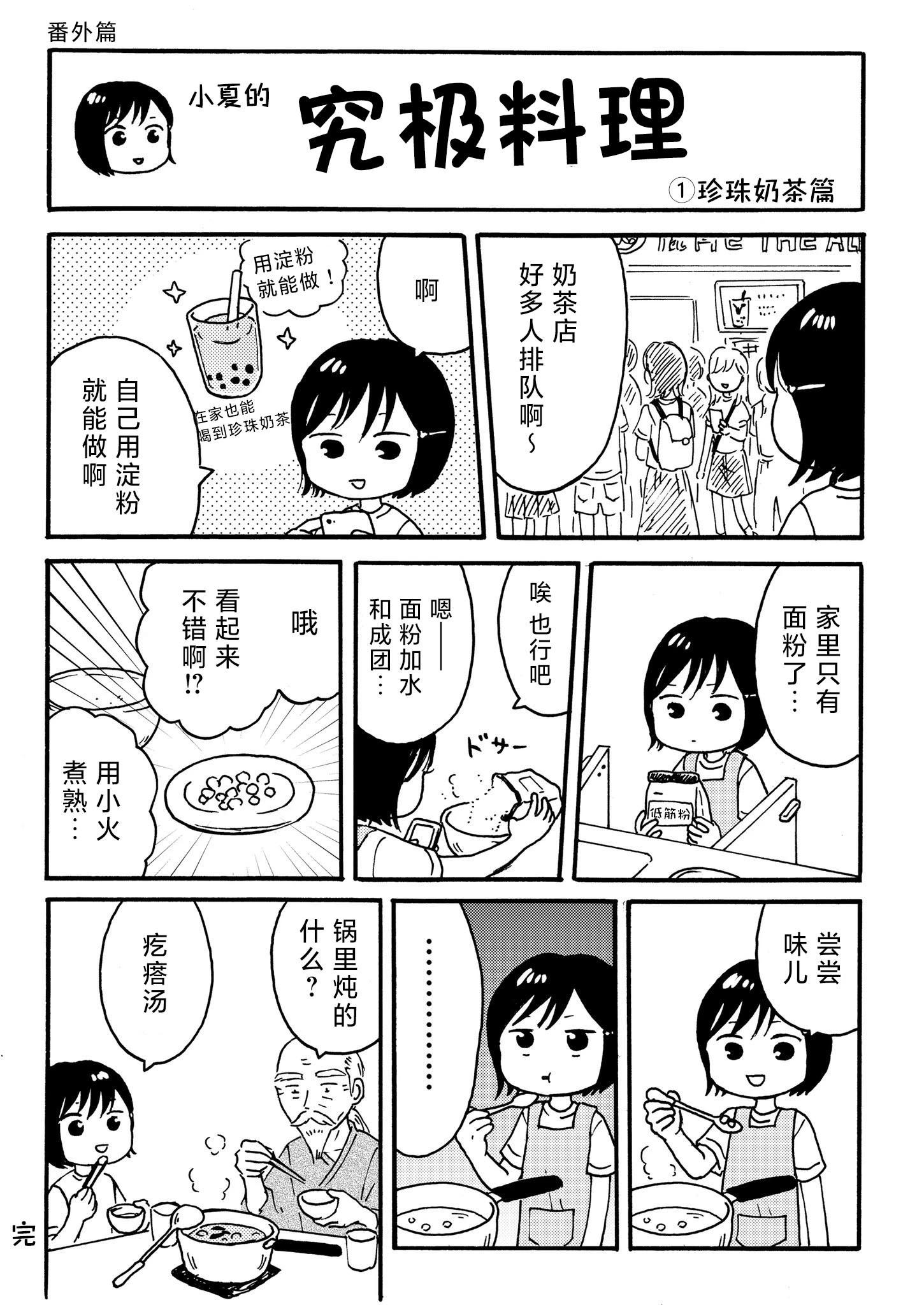 錦絲町 Night Survive - 番外篇 - 1
