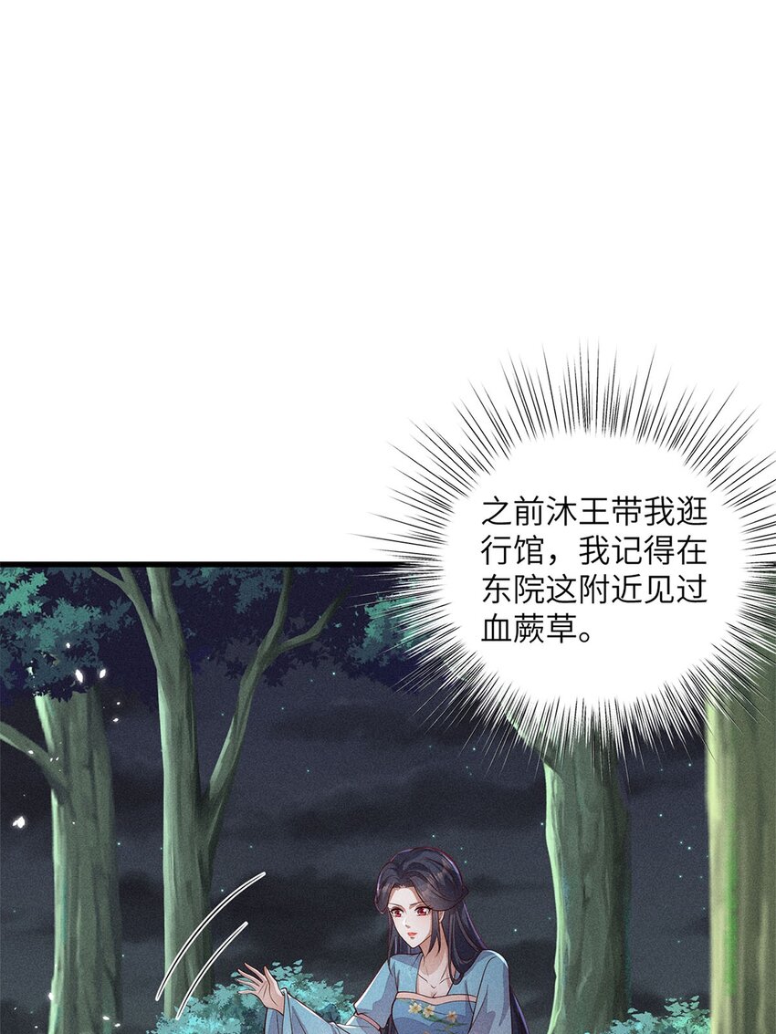 錦繡凰途：毒醫太子妃 - 第50話 050(1/2) - 1