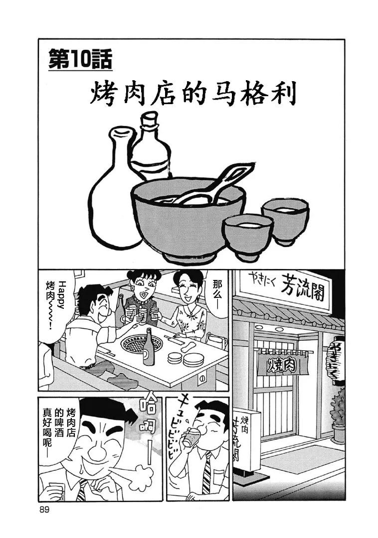 酒之仄徑 - 1024話 - 1