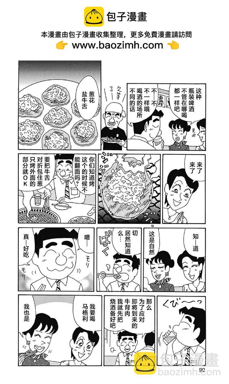 酒之仄徑 - 1024話 - 2